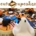 Cute Cupcakes logo