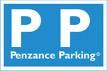 Penzance and Isles of Scilly Secure Parking (Recomended/Validated Business) logo