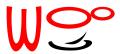 Woo Coffee logo