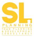 SL Planning Ltd logo