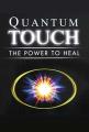 Reiki-Touch: Energy Healing Therapies logo