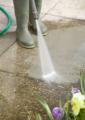 TG, Jet washing E17: Driveway cleaning ,patio cleaning,power washing,jet wash logo