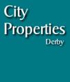 City Properties logo