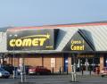 Comet Haverford West Electricals Store logo