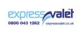 Express Valet Mobile Valeting logo