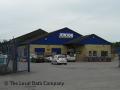 Jewson Ltd logo