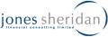 Jones Sheridan logo