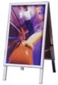 Banner Printers of Full Colour Roll Up Exhibition Banner Stands Big PVC Banners image 2