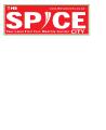 The Spice City Newspaper (Monthly) logo
