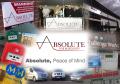 ABSOLUTE FIRE & SECURITY LTD logo