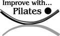Improve with PILATES logo