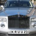 Kruuz Chauffeurs - Corporate and Wedding hire image 1