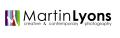 Martin Lyons Photography logo