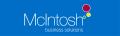 McIntosh Business Solutions logo