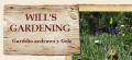 Will's Gardening logo