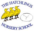 The Hatchlings Nursery School logo