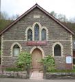 Wye Valley Arts Centre logo