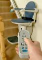 Lift-Elec (Stair lift Dept) image 3