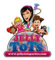 Jelly Tots Entertainment logo