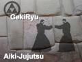The Geki Ryu Hombu Dojo, Aiki Jujutsu image 3