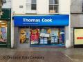 Thomas Cook logo