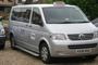 1st Call Cars + 6 seaters + 8 seaters logo