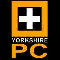 YORKSHIRE PC WORLD OF COMPUTER REPAIR Shipley Bingley Saltaire Baildon Pudsey logo