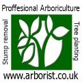 ProARB Tree work services logo