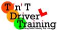 T 'n' T Driver Training logo