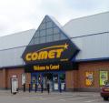 Comet Cheltenham Electricals Store image 1