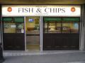 Holly Tree Fish and Chips image 2