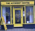 The Accident Centre logo