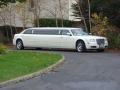 Belfast Limo Hire image 1