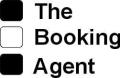 The Booking Agent logo