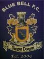 Blue Bell FC logo