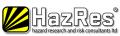 Hazard Research and Risk Consultants Ltd (HazRes) logo
