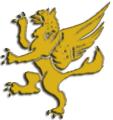 The Griffin logo