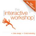 Interactive Workshop logo