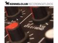 Kennel Club Recording Studios logo