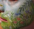 Little Precious Oxfordshire Face Painting image 10