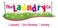 The Laundry Co. Dry Cleaning & Ironing logo