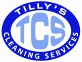 Tilly's Cleaning Services Cambridge logo