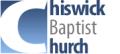 Chiswick Baptist Church logo