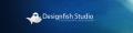 Designfish Studio Web Design logo