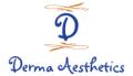Derma Aesthetics logo