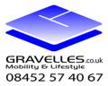 Gravelles Mobility & Lifestyle Ltd logo