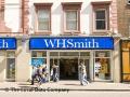 WHSmith logo