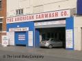 American Carwash logo