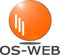 OS-WEB logo