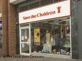 Save The Children logo